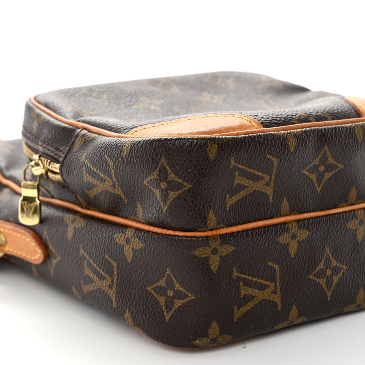 Louis Vuitton Monogram Amazone 10 of 13