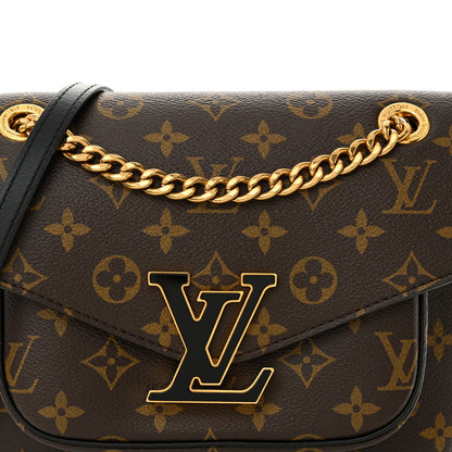 Louis Vuitton Monogram Passy 7 of 9