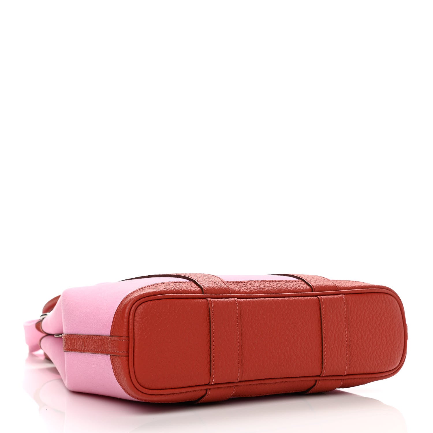 Hermes Toile Militaire Vache Country Garden File 28 Bubblegum Rouge Duchesse 3 of 9