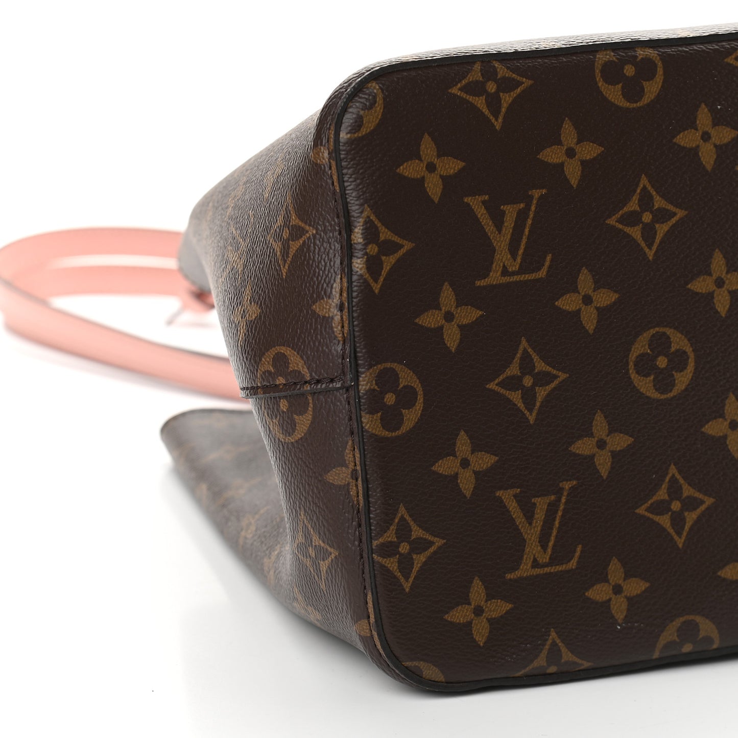 Monogram Neonoe MM Rose Poudre