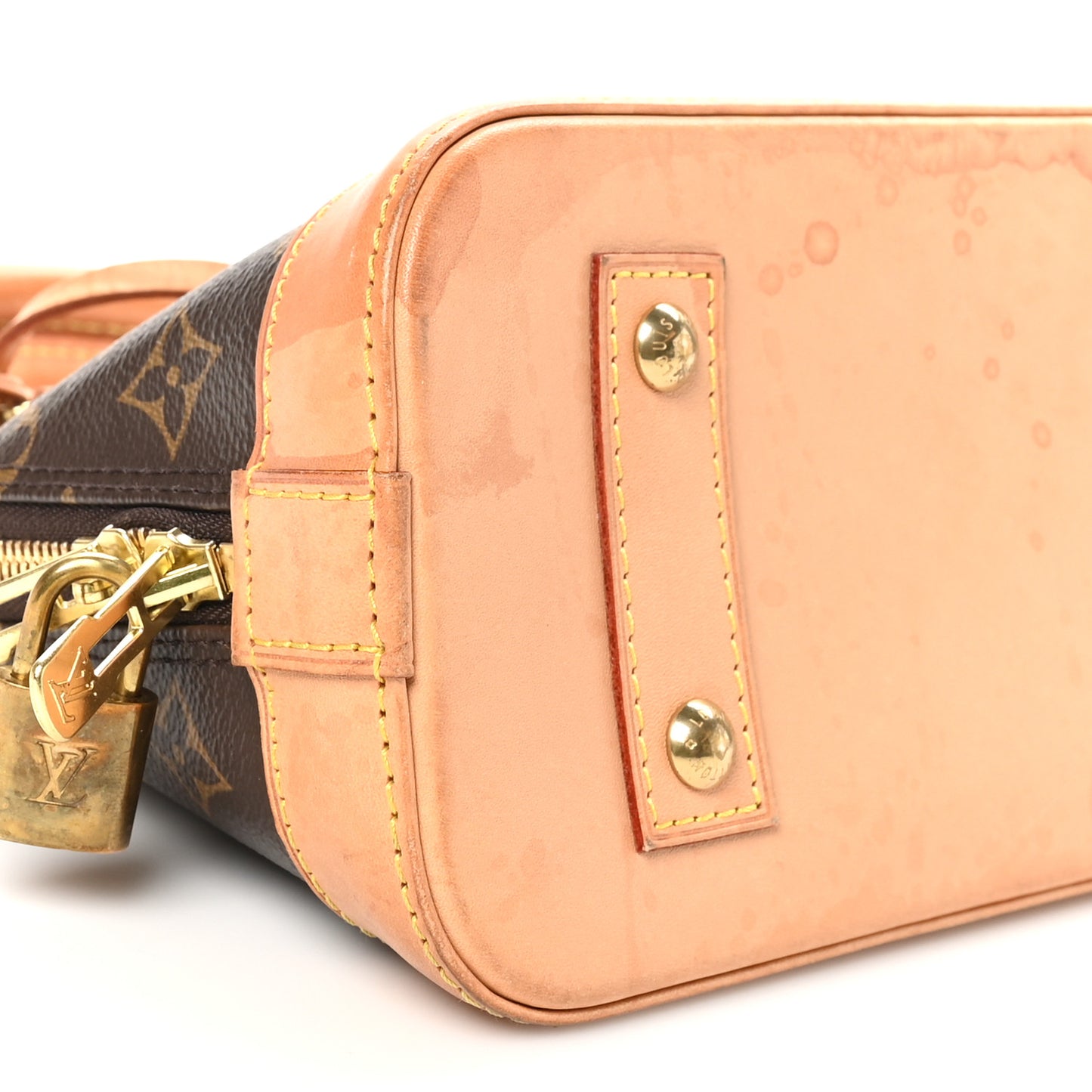 Monogram Alma BB