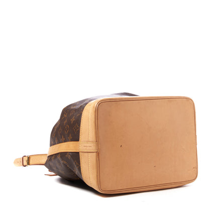 Louis Vuitton Monogram Noe 3 of 9
