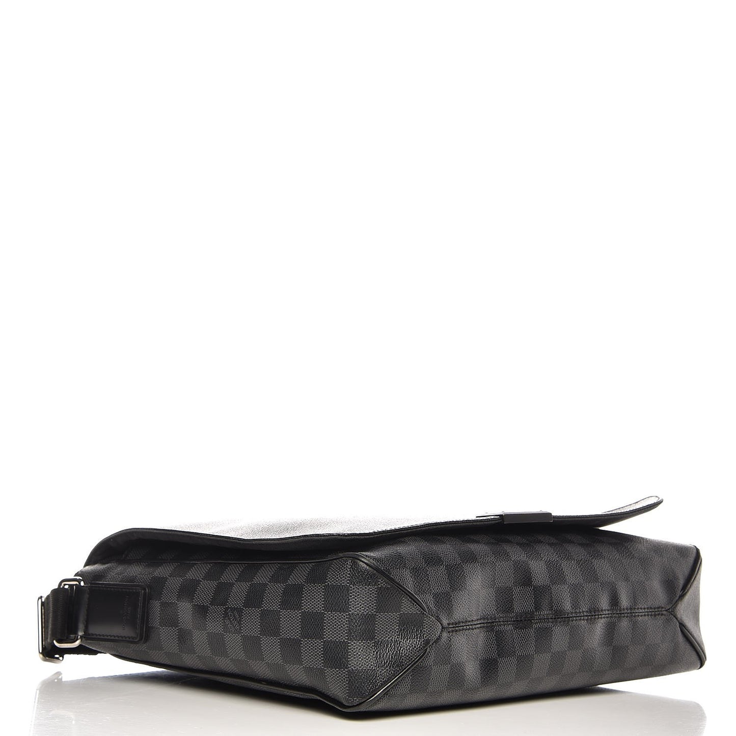 Damier Graphite District GM