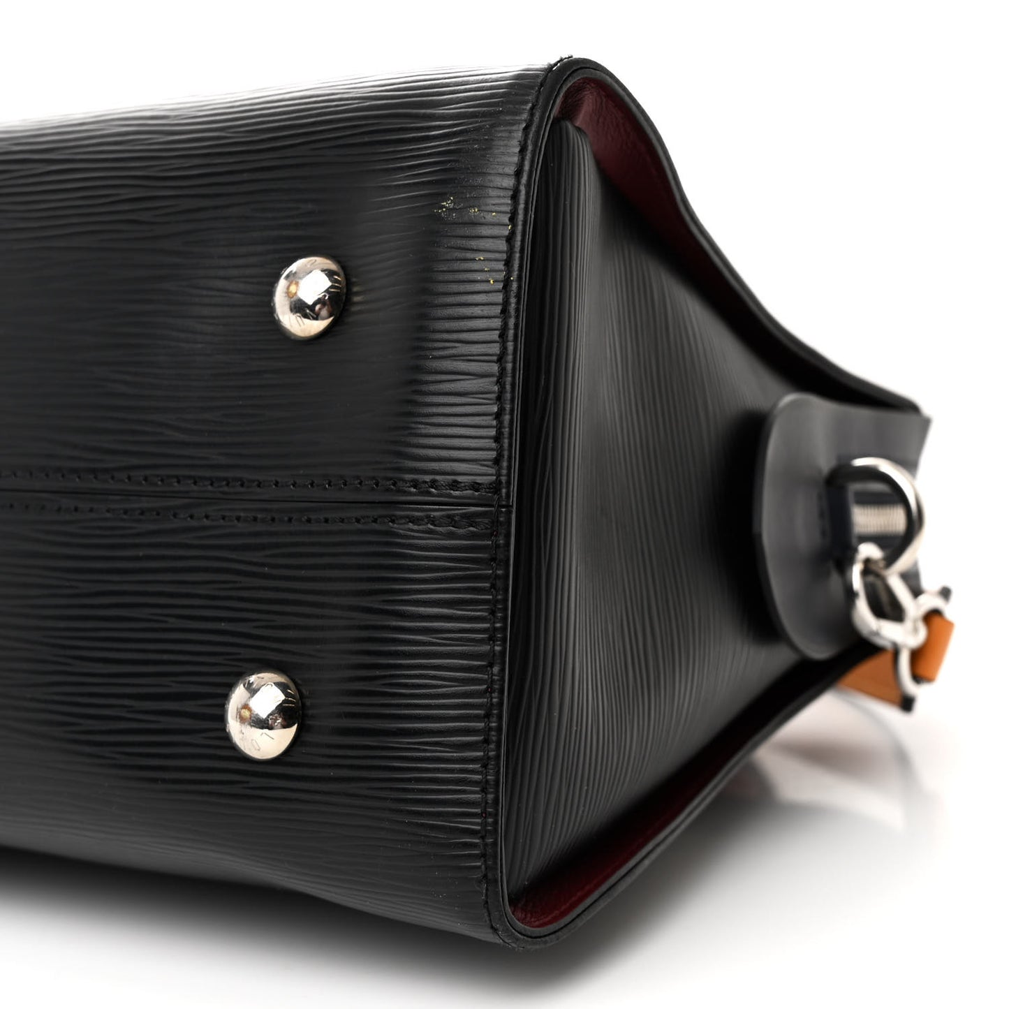 Epi Tuileries Black