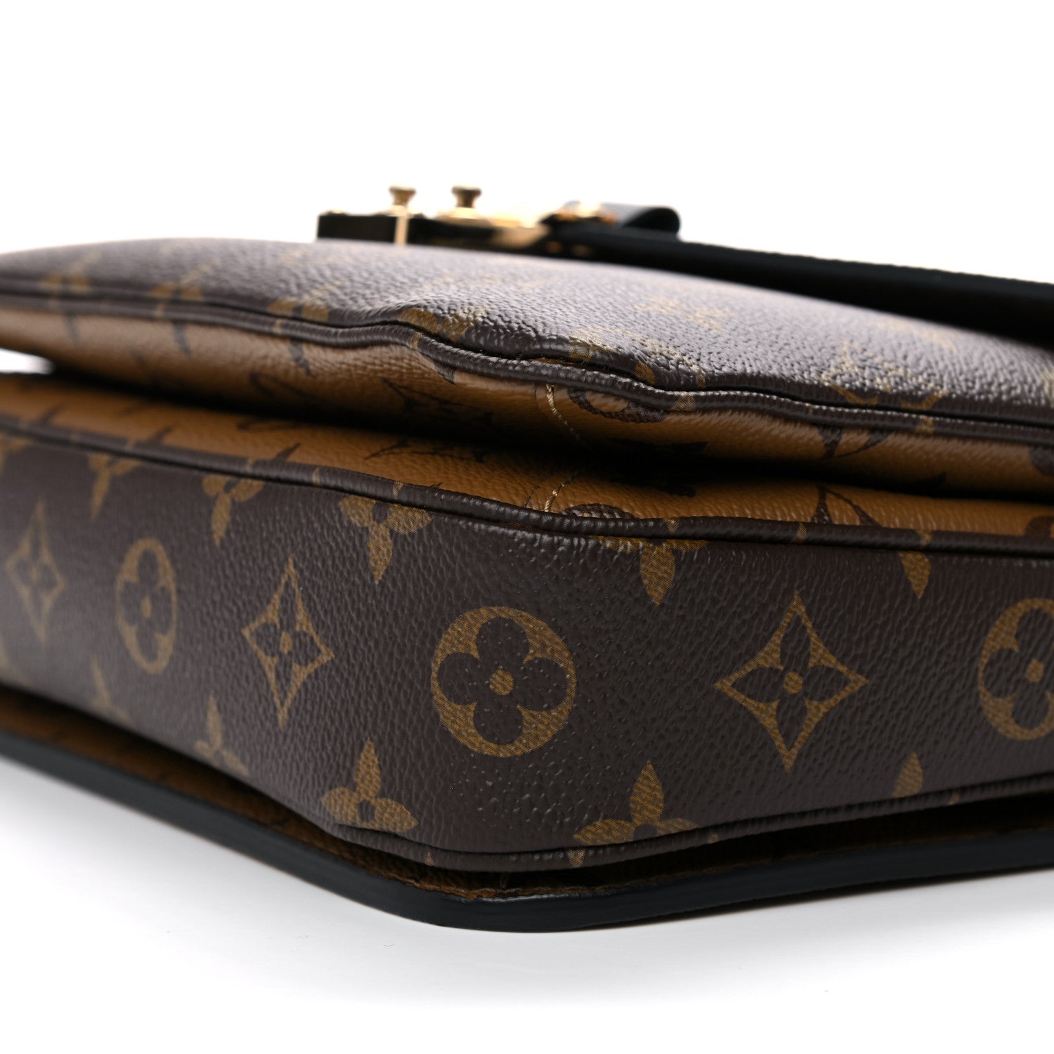 Louis Vuitton Reverse Monogram Pochette Metis 6 of 7