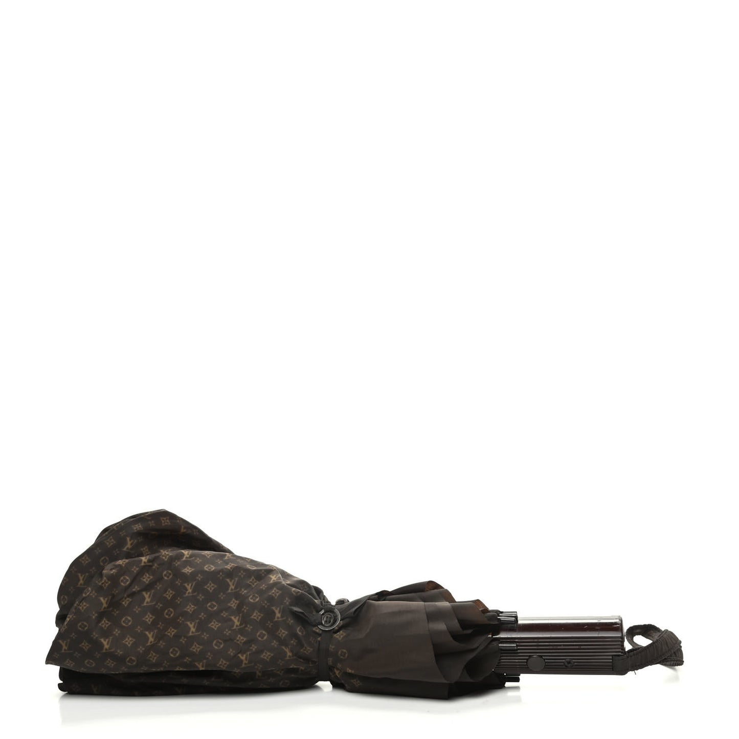 Monogram Ondees Umbrella Marron