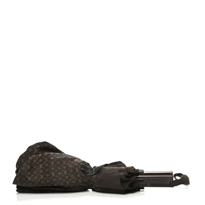 Louis Vuitton Monogram Ondees Umbrella Marron 6 of 8