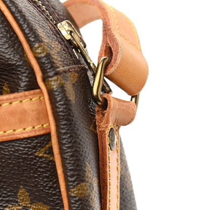 Louis Vuitton Monogram Sac Senlis 17 of 18