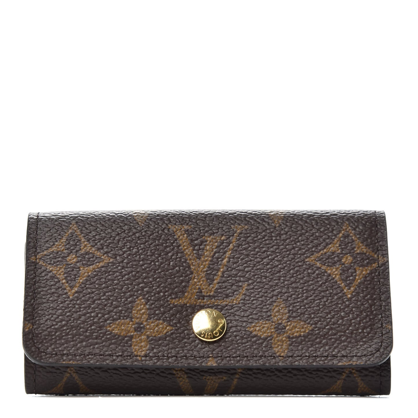Monogram 4 Key Multicles Holder