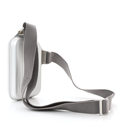 Rimowa Aluminum Personal Sling Clutch Silver 3 of 10