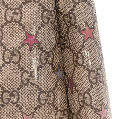 Gucci GG Plus Monogram Stars Joy Vertical Tote 17 of 22