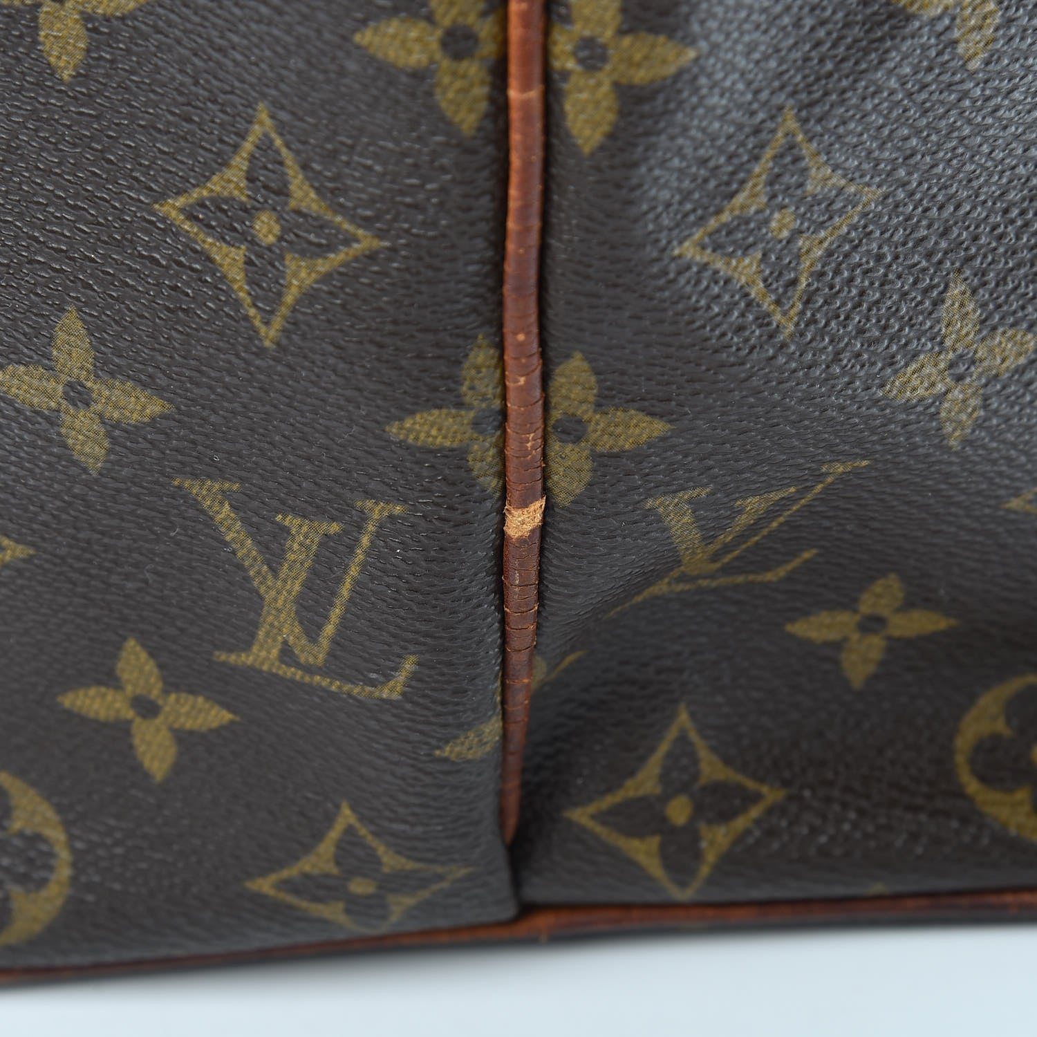 Louis Vuitton Monogram Palermo GM 20 of 39