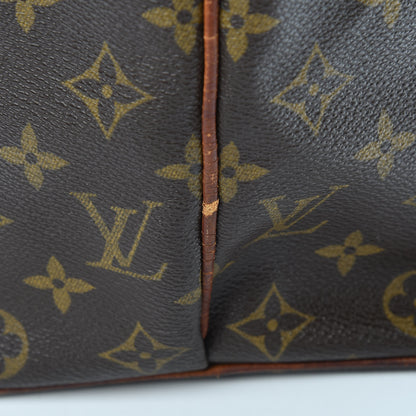 Louis Vuitton Monogram Palermo GM 20 of 39
