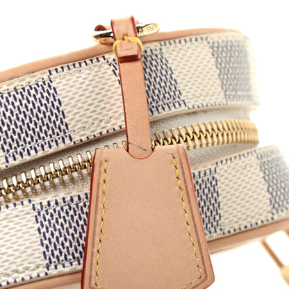 Louis Vuitton Damier Azur NeoKapi 8 of 8