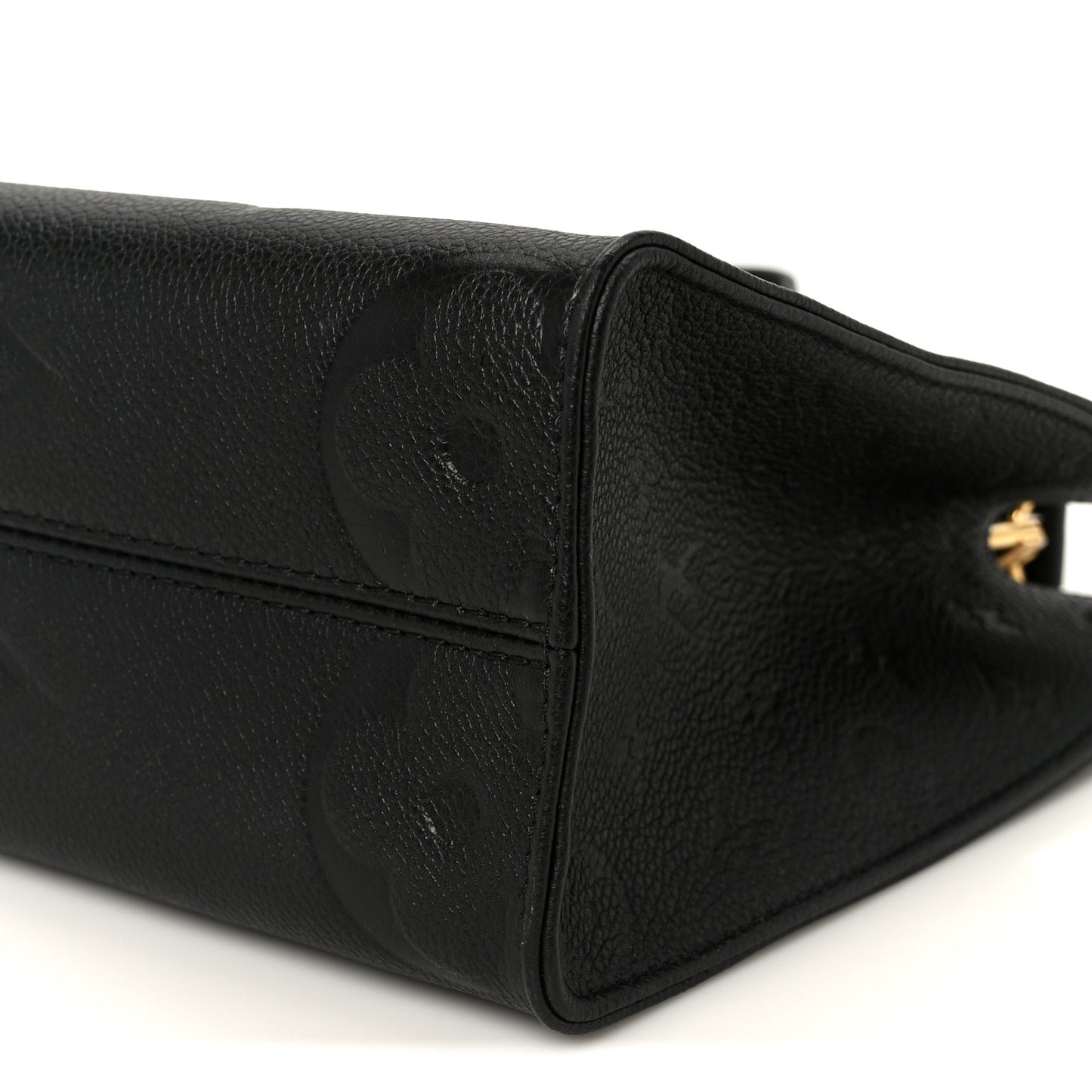 Empreinte Monogram Giant Onthego PM Black
