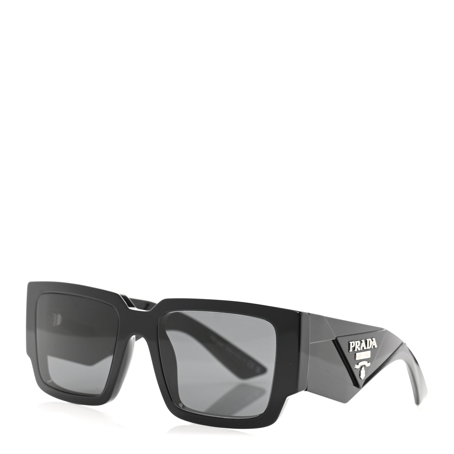 Sunglasses SPR 16Z Black