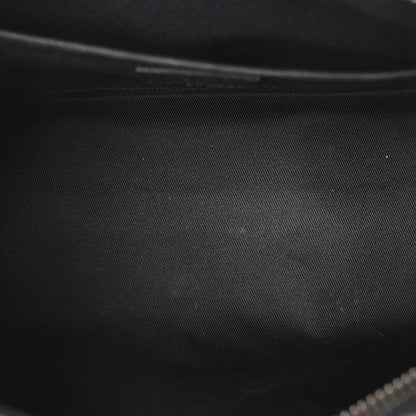 Louis Vuitton Reverse Monogram Eclipse City Keepall 5 of 9