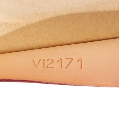 Louis Vuitton Monogram 15 Inch Laptop Sleeve 7 of 9