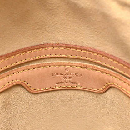 Louis Vuitton LOUIS VUITTON Monogram Retiro PM 6 of 9