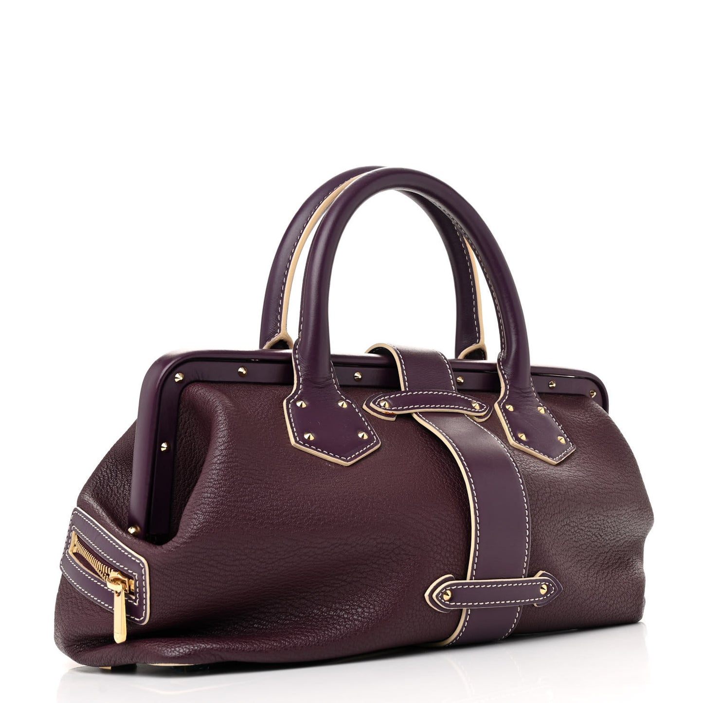 Suhali l'ingenieux PM Prune