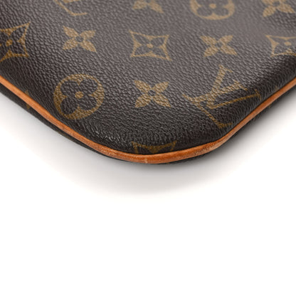 Louis Vuitton Monogram Bosphore Pochette 10 of 10