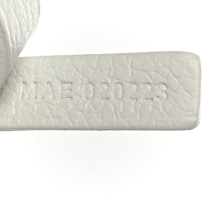 Goyard Goyardine Saint Louis Claire Voie PM White Opaline 8 of 10