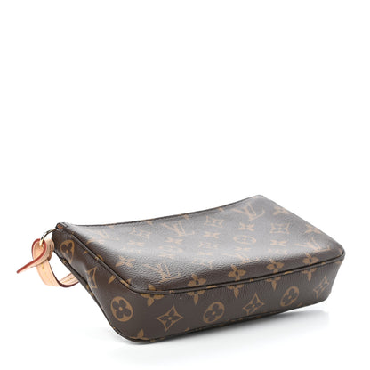 Louis Vuitton Monogram Pochette Accessories NM 4 of 9