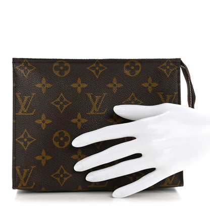 Louis Vuitton Monogram Toiletry Pouch 19 2 of 6