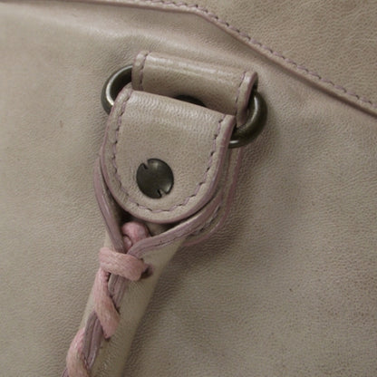 Balenciaga Chevre Classic Hardware Purse White 10 of 14
