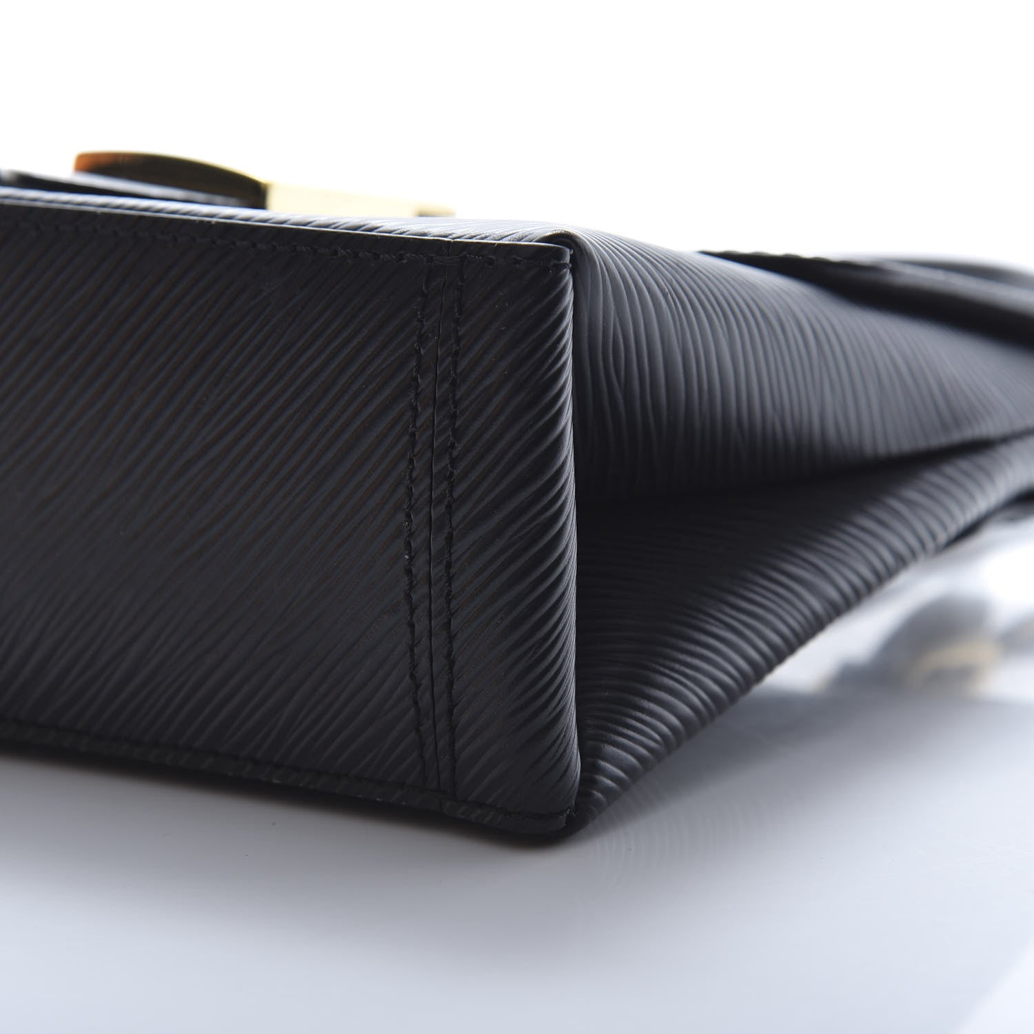 Louis Vuitton Epi Locky BB Black 11 of 13