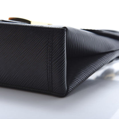 Louis Vuitton Epi Locky BB Black 11 of 13