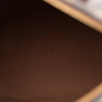 Louis Vuitton Monogram Speedy 25 5 of 14