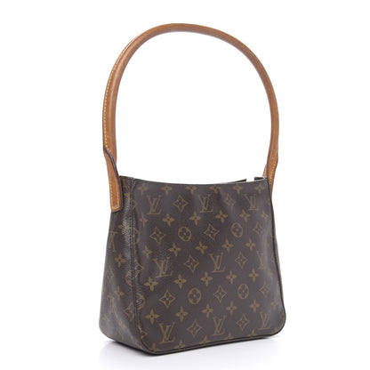 Louis Vuitton Monogram Looping MM 3 of 13