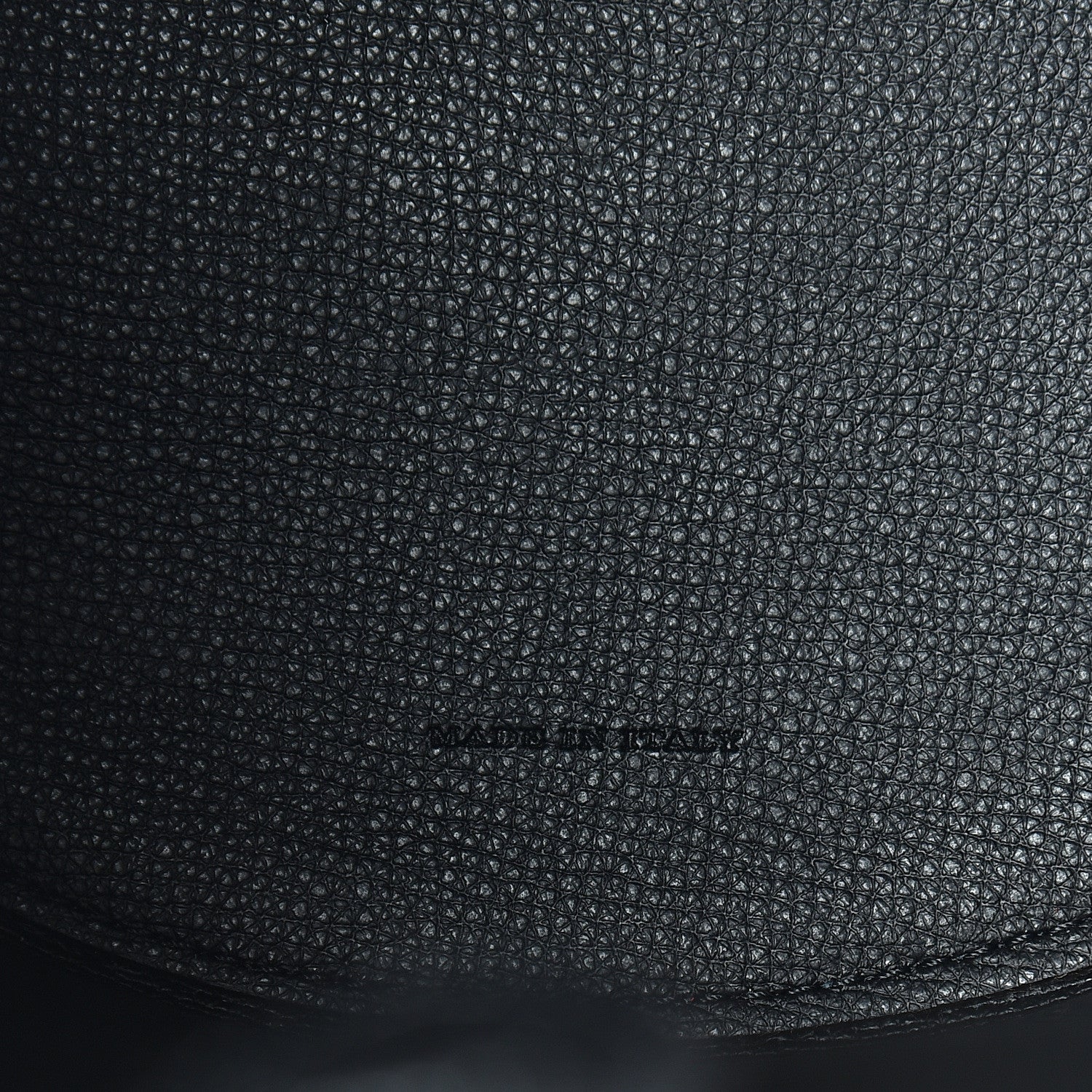 Burberry Haymarket Check Colours Small Lorne Bucket Crossbody Black 5 of 9