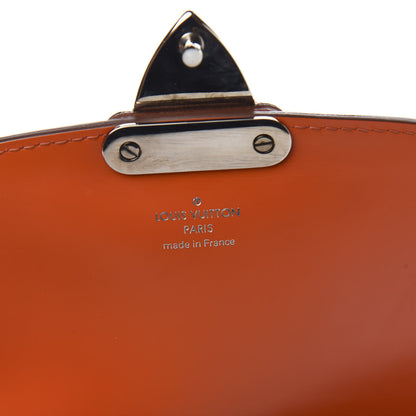 Louis Vuitton Epi Eden Piment 6 of 10