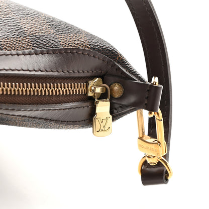Louis Vuitton Damier Ebene Illovo PM 17 of 17