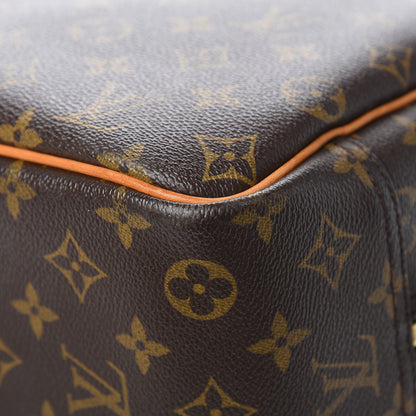 Louis Vuitton Monogram Deauville 13 of 17