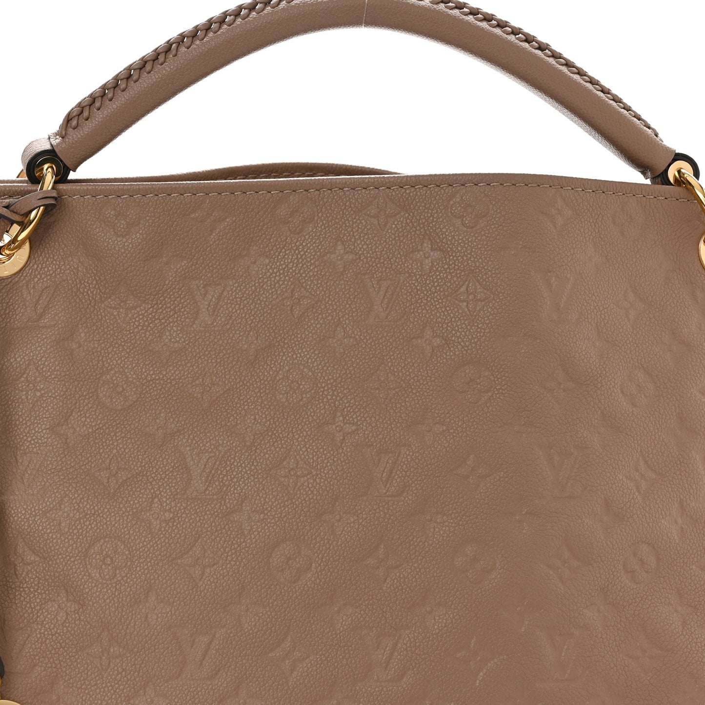 Empreinte Artsy MM Taupe Glace