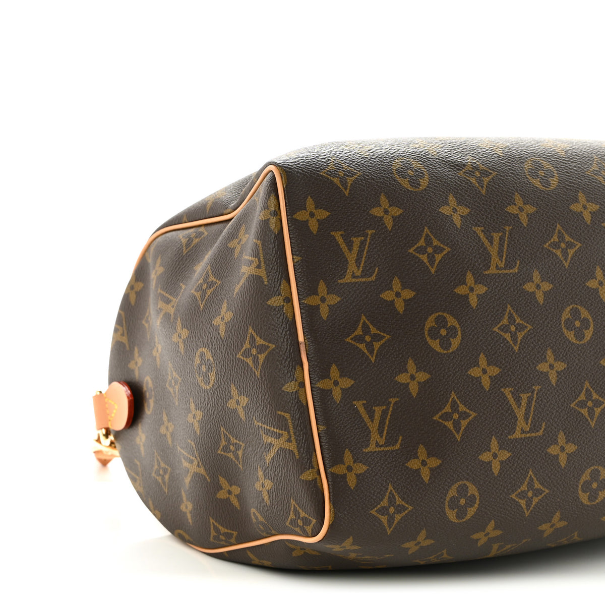 Monogram Speedy Soft Crafty 30
