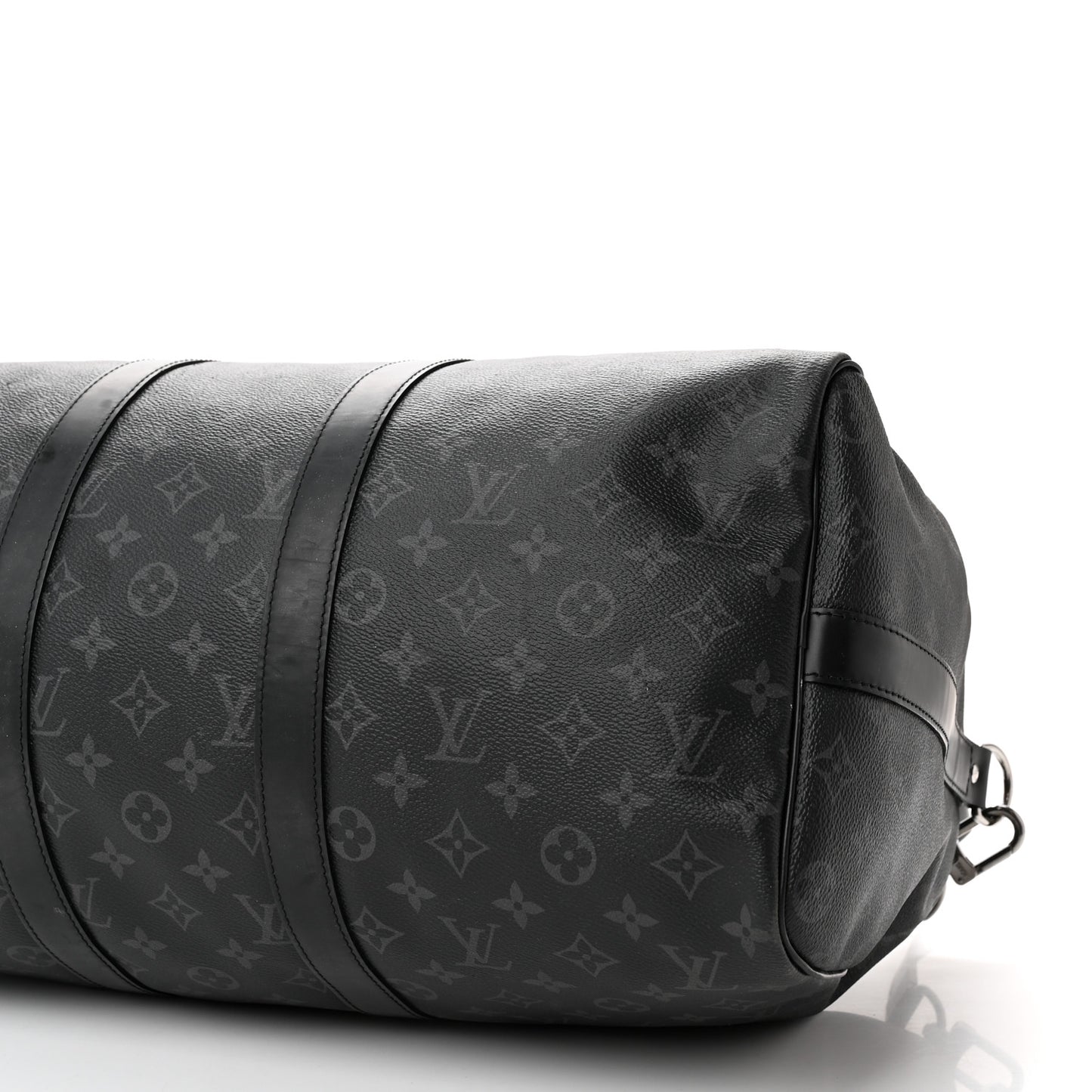 Monogram Eclipse Keepall Bandouliere 45