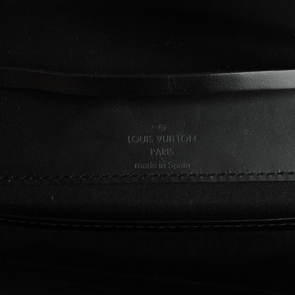 Louis Vuitton Epi Honfleur Black 6 of 7