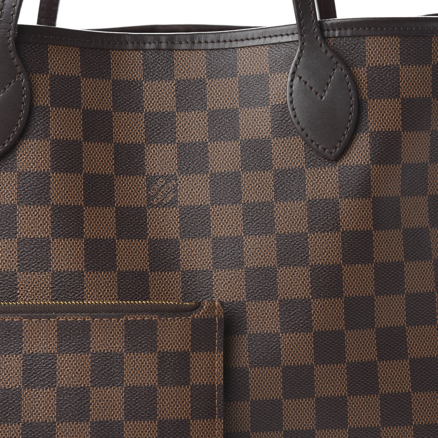 Damier Ebene Neo Neverfull MM