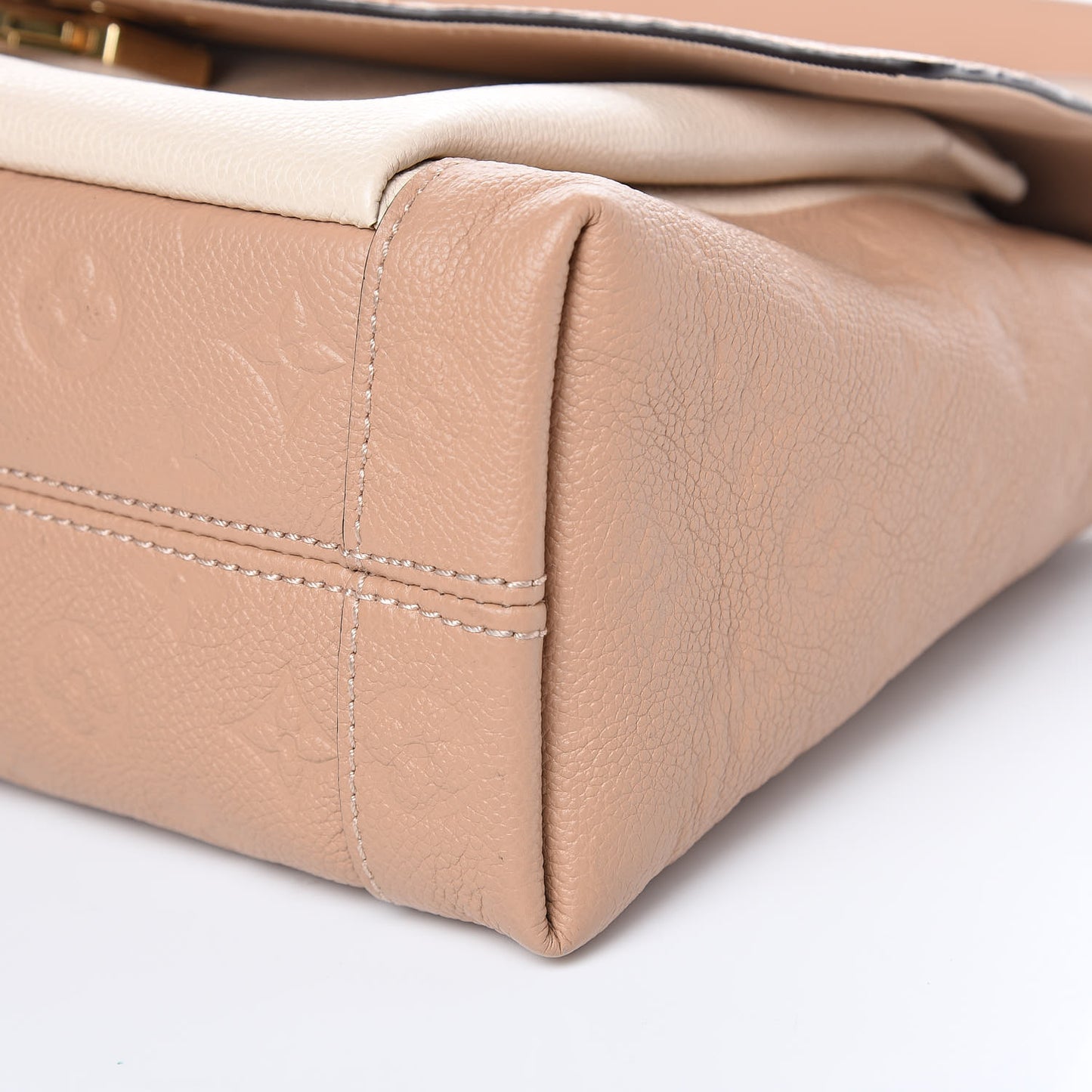 Empreinte Blanche MM Papyrus Creme