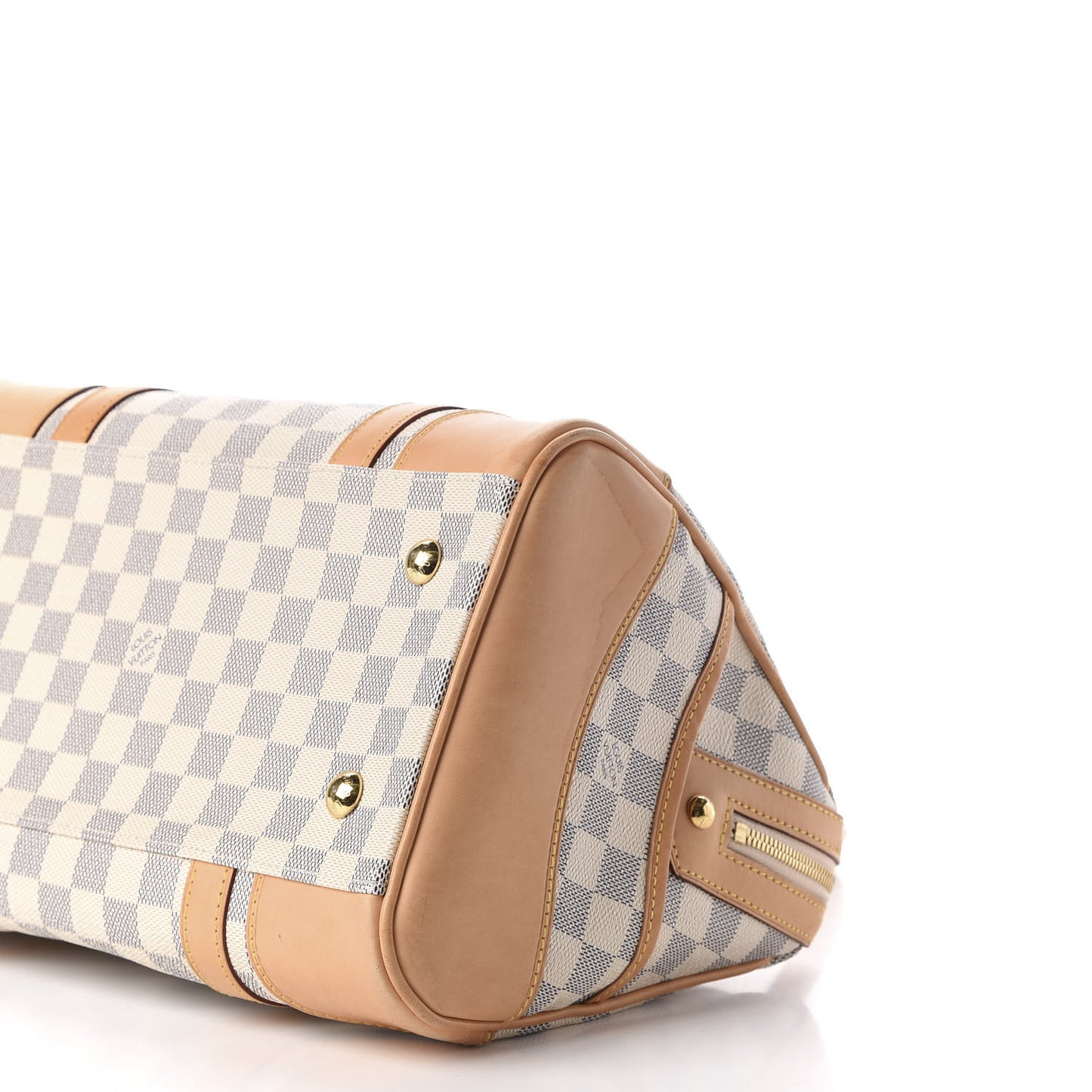 Damier Azur Berkeley