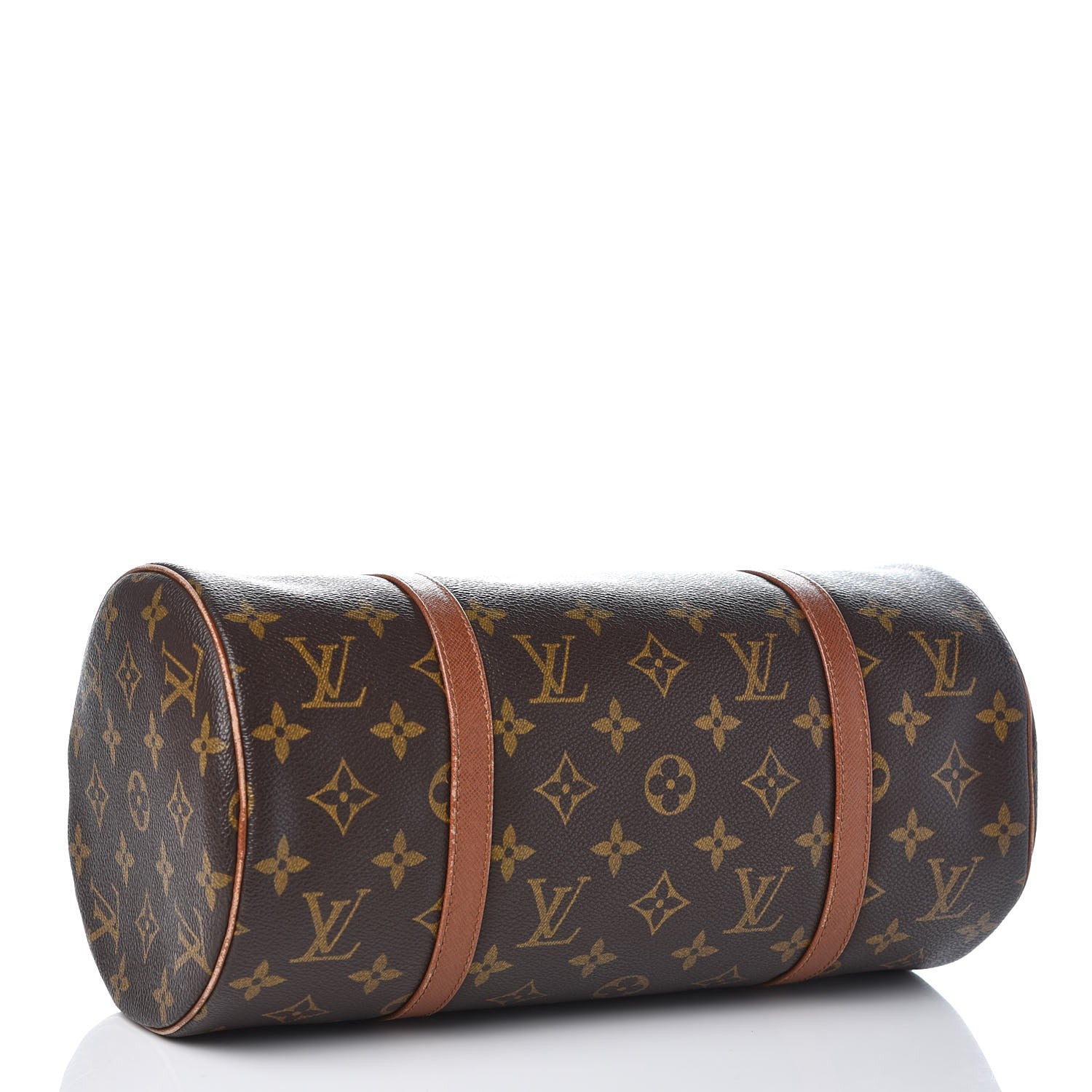 Louis Vuitton Monogram Papillon 30 5 of 10