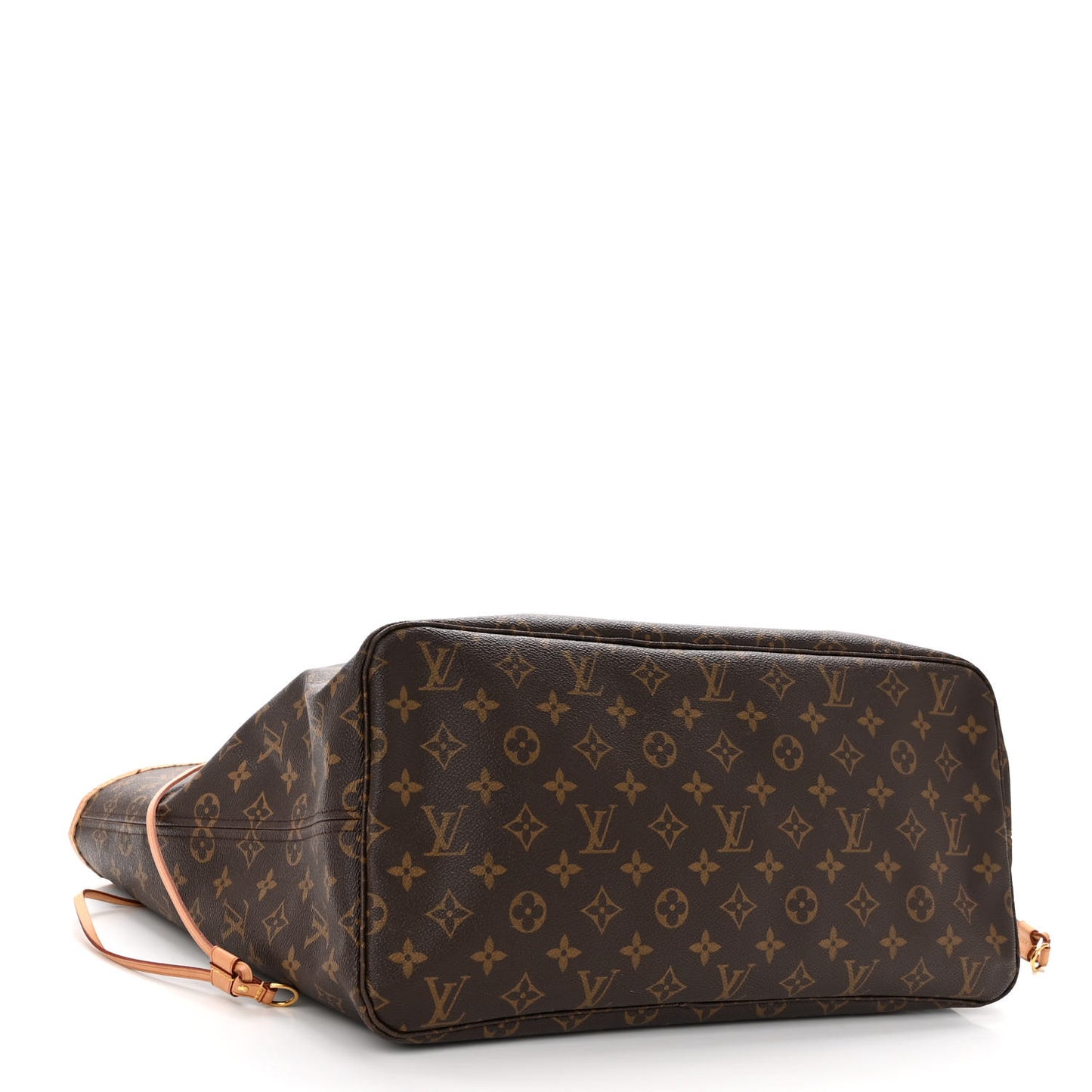 Monogram Neo Neverfull GM Pivoine
