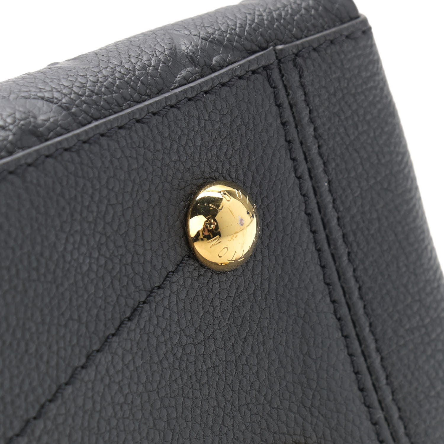 Louis Vuitton Empreinte Surene BB Black 12 of 12