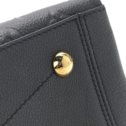 Louis Vuitton Empreinte Surene BB Black 12 of 12