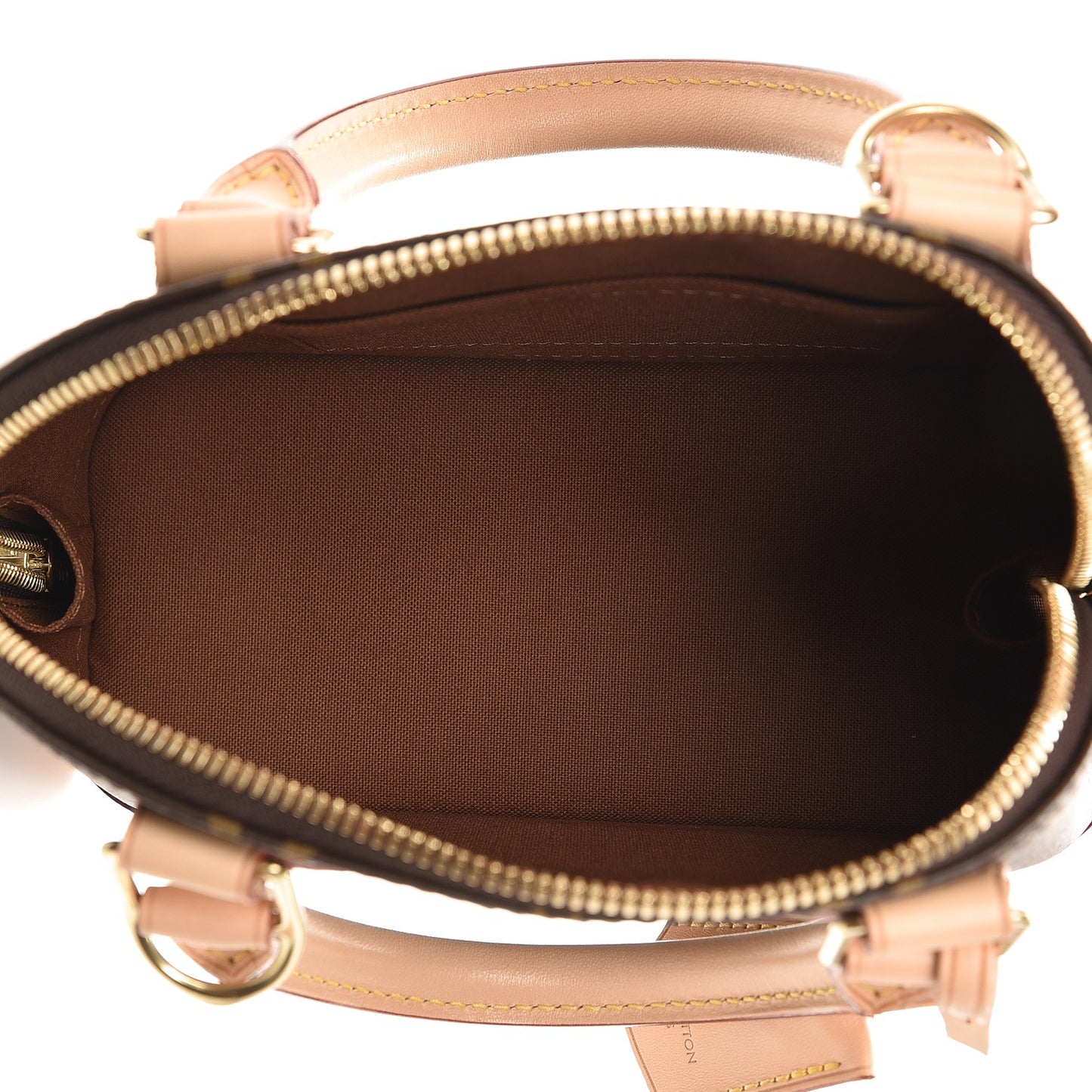 Monogram Alma BB