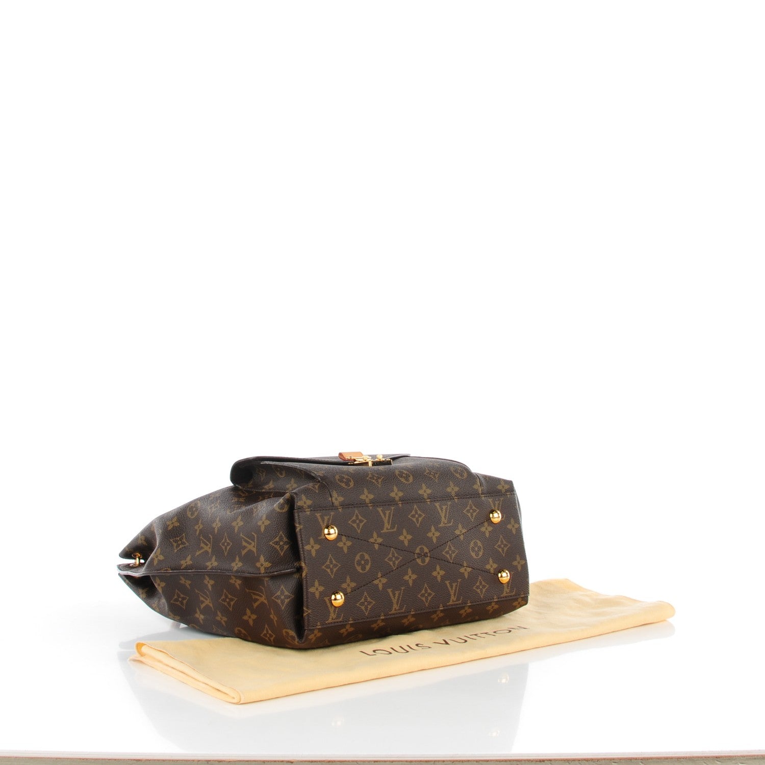 Louis Vuitton Monogram Metis 6 of 9